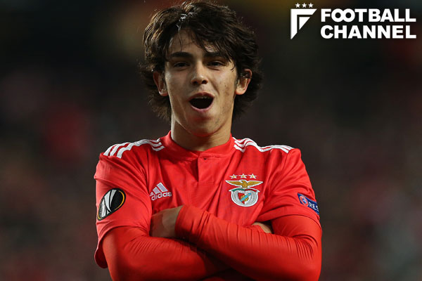 20190412_Joao-Felix_getty