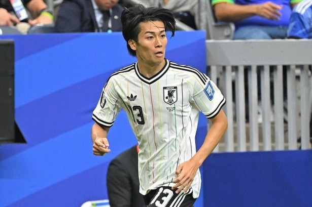 【朗報】リヨンが中村敬斗の人気ぶりにビビるｗｗｗｗｗｗｗｗ