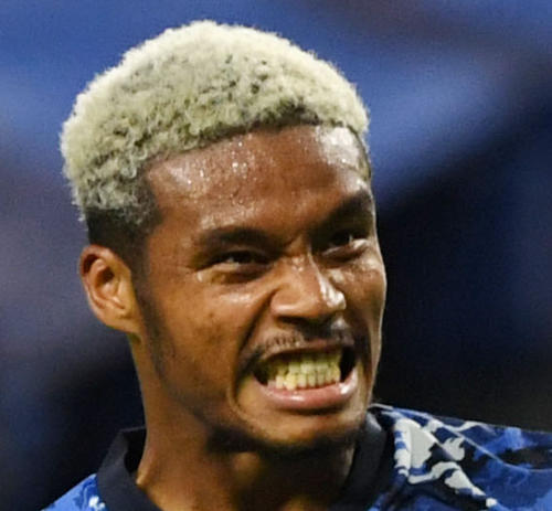 【速報】オナイウ阿道さん、フランス1部からドイツ2部へ移籍wwwwww