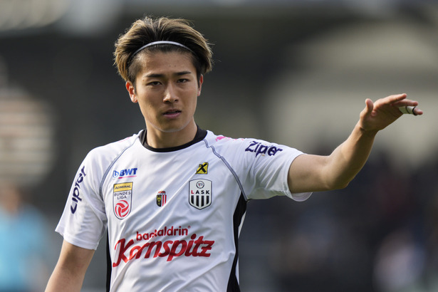 【急募】日本の期待の星、中村敬斗さん…公式戦23試合14ゴール7アシスト←こいつが行くべきクラブはｗｗｗｗ