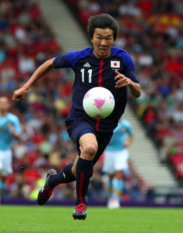 悲報 ロンドンオリンピックサッカー日本代表 最強だったのにあまり語られないｗｗｗｗｗｗｗｗｗｗｗｗｗ サッカーまとめアンテナ サッカー ラボアンテナ