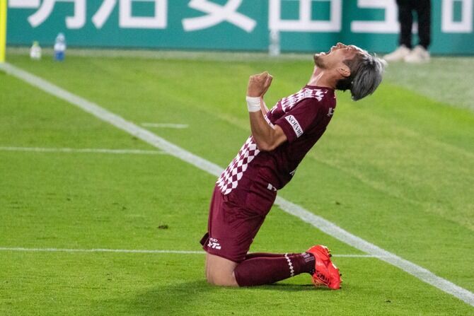 悲報 ヴィッセル神戸の菊池とかいう日本代表に呼んでほしい選手wwwwwww サッカーまとめアンテナ サッカーラボアンテナ 悲報 ヴィッセル神戸の菊池とかいう日本代表に呼んでほしい選手wwwwwww サッカーまとめアンテナ サッカーラボアンテナ