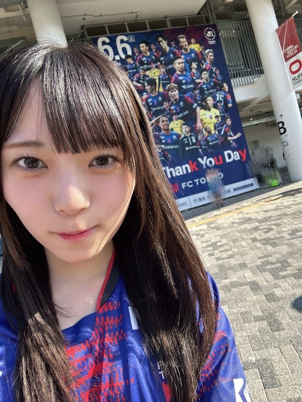 【悲報】ロージー小野田、サッカー利権に進出ｗｗｗｗｗｗｗｗのサムネイル