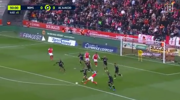 【速報動画】伊東純也さん、2試合連続で素晴らしいアシストｗｗｗｗｗｗｗｗ