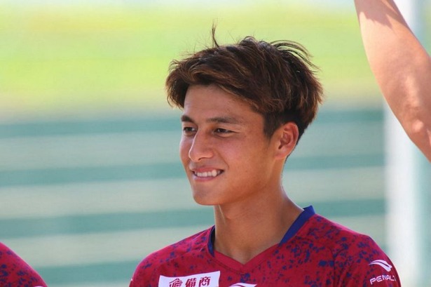 【朗報】佐野弟…想像以上に凄く遠藤航や守田をも超えていく可能性ｗｗｗｗ