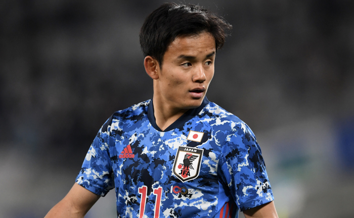 朗報 サッカーu24五輪世代 フル代表より強いことが判明ｗｗｗwwww Football Timeline