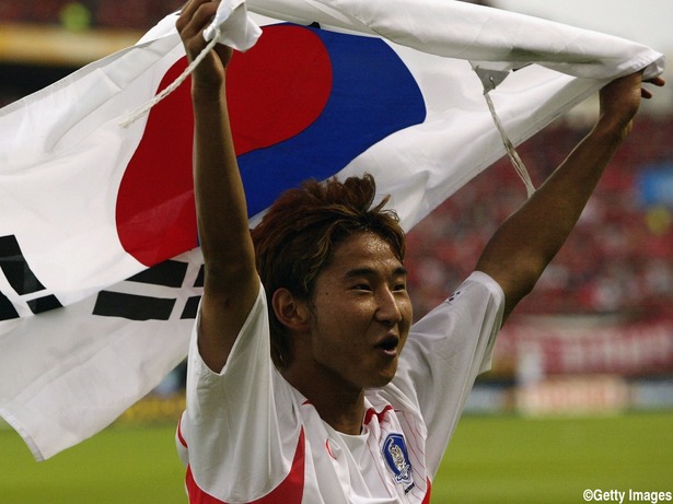 【悲報】韓国がワールドカップベスト4なの認めないバカって可哀想だよな←これｗｗｗｗ