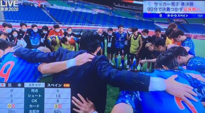 速報 日本vsスペイン このままpk戦になりそうwwwwwwwww 2chフットボールまとめアンテナ 速報 日本vsスペイン このままpk戦になりそうwwwwwwwww 2chフットボールまとめアンテナ