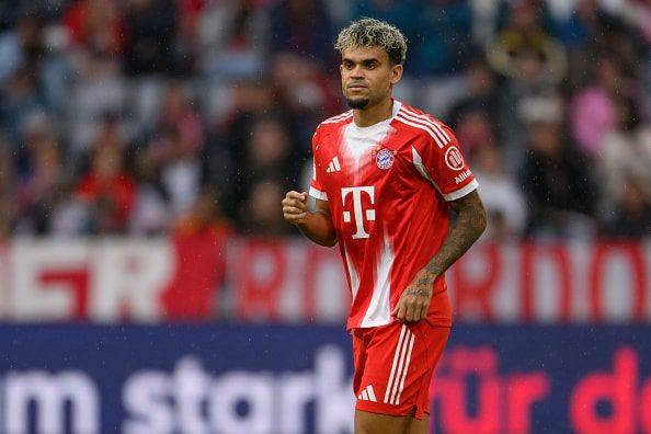 【朗報】バイエルン、ケインより下手したら当たりだった補強ｗｗｗｗのサムネイル