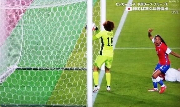 悲報 サッカーなでしこ 疑惑のゴールが海外で騒動wwww 2chフットボールまとめアンテナ 悲報 サッカーなでしこ 疑惑のゴールが海外で騒動wwww 2chフットボールまとめアンテナ