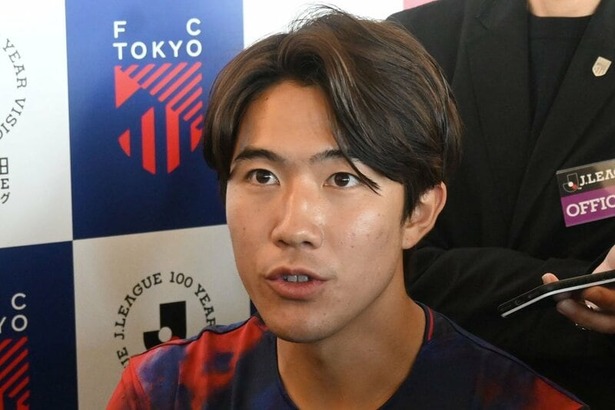 【朗報】佐藤龍之介さん、プレシーズン２点目で新天地評価うなぎ上り！現地メディア「今夏最高の補強選手」