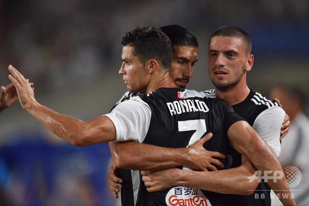 悲報 ユベントス 9年連続セリエa優勝 これ酷すぎやろwwwwwwwww スポキチ速報 悲報 ユベントス 9年連続セリエa優勝 これ酷すぎやろwwwwwwwww スポキチ速報