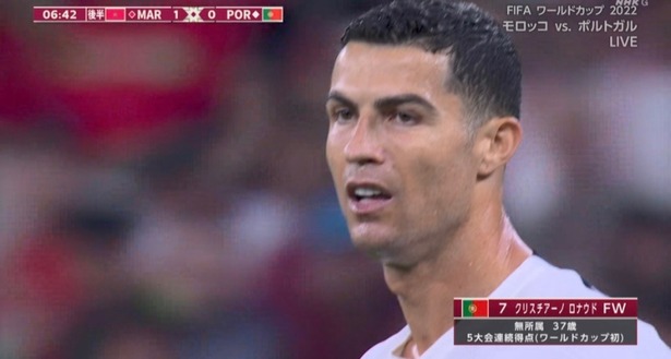 【悲報】WBCオランダ代表さん、野球の試合でクリロナのゴールパフォーマンスを真似てしまう