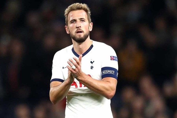 20191025_Harry-Kane-Gettyimages