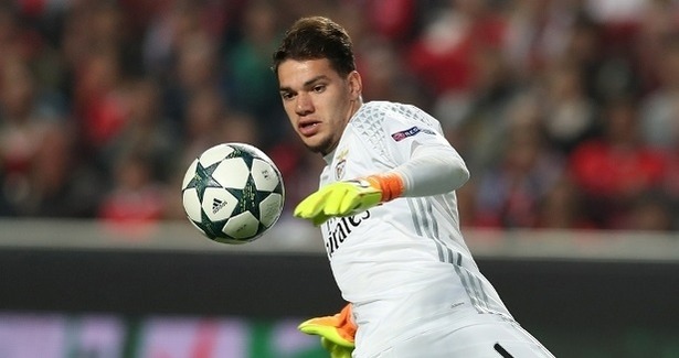Ederson