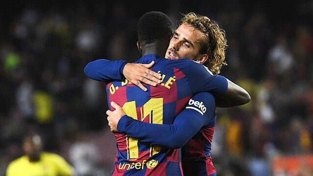 悲報 フランス代表のデンベレ ガチで日本人を馬鹿にした発言が酷すぎるｗｗｗｗｗｗ スポキチ速報