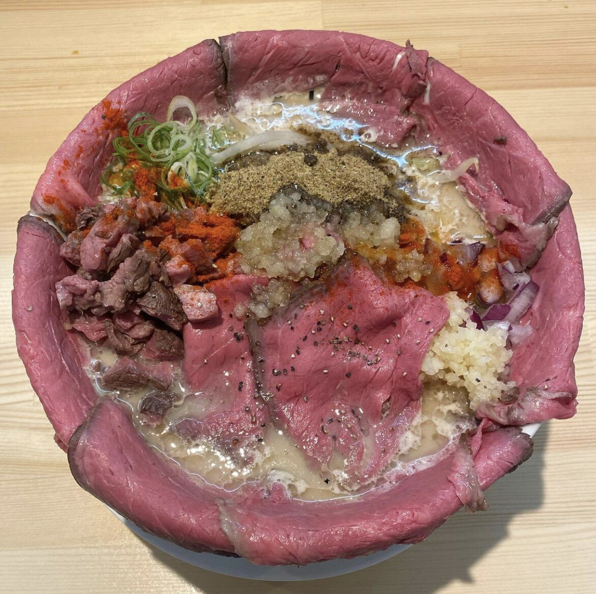 グロ注意 こういうので良いんだよラーメン 遂に発見されるｗｗｗ 2chフットボールまとめアンテナ
