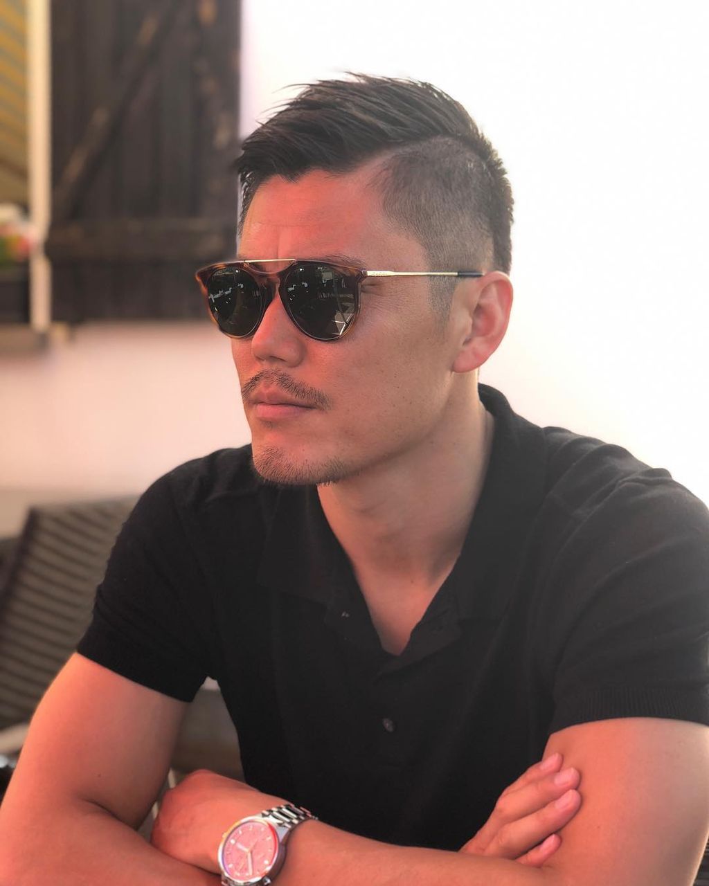 朗報 男 川島永嗣 ニューヘアスタイルでイケメンすぎると話題にｗｗｗ サカラボ サッカーまとめ速報