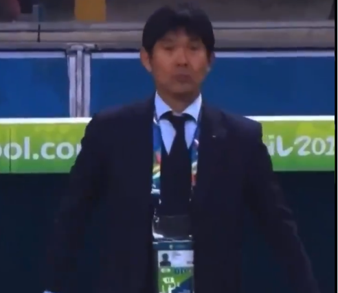 動画 上田綺世さん 森保監督からブチ切れされてしまうwwwwwww 2chフットボールまとめアンテナ 動画 上田綺世さん 森保監督からブチ切れされてしまうwwwwwww 2chフットボールまとめアンテナ