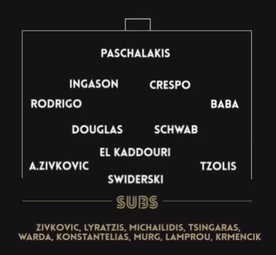 悲報 香川真司さん まさかのギリシャでベンチ外に 2chフットボールまとめアンテナ