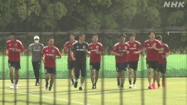 悲報 クソ雑魚ミャンマー に挑むサッカー日本代表のスタメンwywywywywywyw スポキチ速報