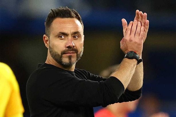 20230929-De-Zerbi-Reuters