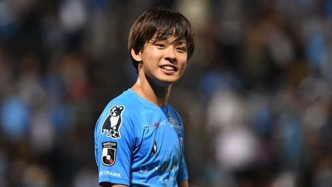 朗報 久保さんと同世代の齋藤光毅がベルギー2部という事実wwww スポキチ速報 朗報 久保さんと同世代の齋藤光毅がベルギー2部という事実wwww スポキチ速報