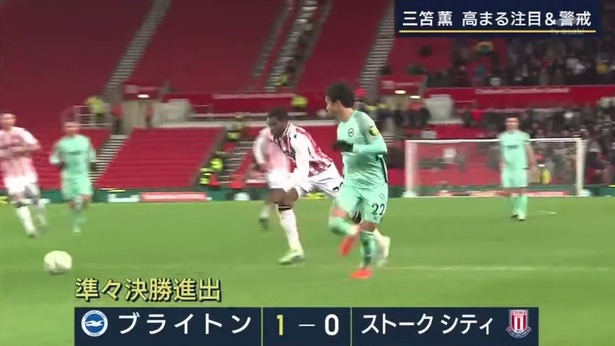 【画像】サッカー世界最高峰のプレミアリーグさん、観客ガラガラｗｗｗｗｗｗｗ
