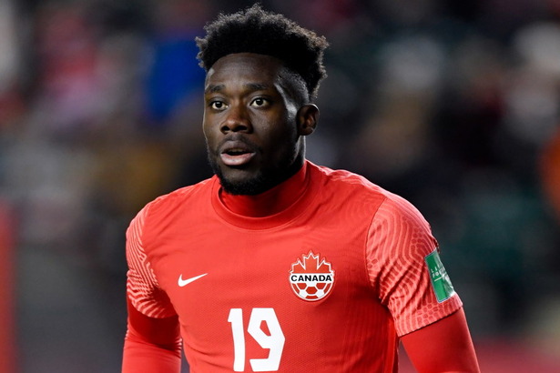 20220328_Alphonso-Davies-_GettyImages