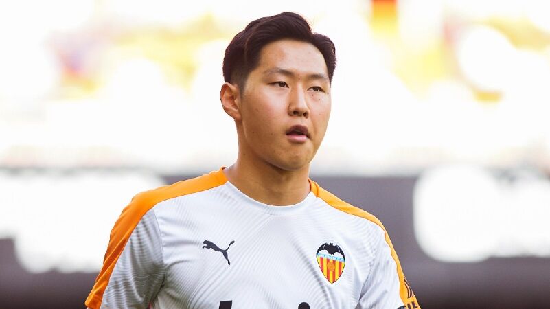 悲報 韓国の至宝イガンインさん レアル マドリード移籍ｗｗｗｗｗｗ 2chフットボールまとめアンテナ