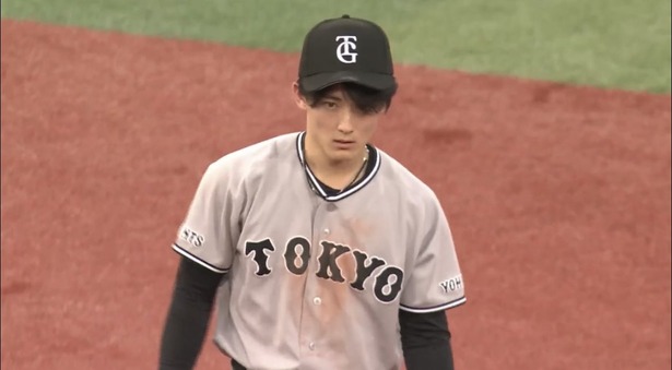 【画像】阪神タイガースのプロサッカー選手、イケメンすぎると炎上ｗｗｗｗｗ