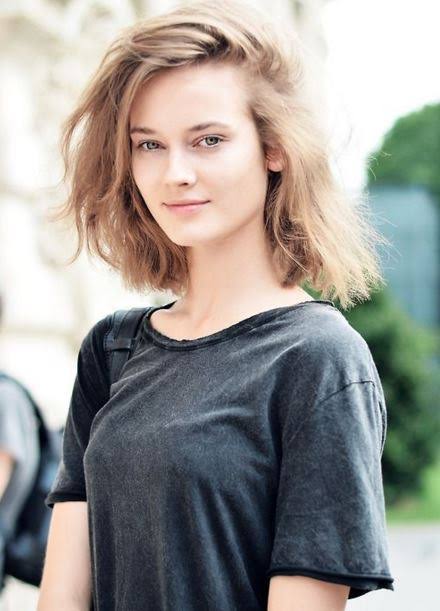 画像 ポーランドとスロバキアの女性 美女が美女すぎてヤバいｗｗｗｗｗｗｗ スポキチ速報
