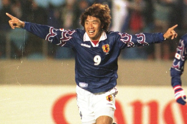 【朗報】かつて日本人でアジアの大砲と呼ばれたフォワードｗｗｗｗｗｗｗ