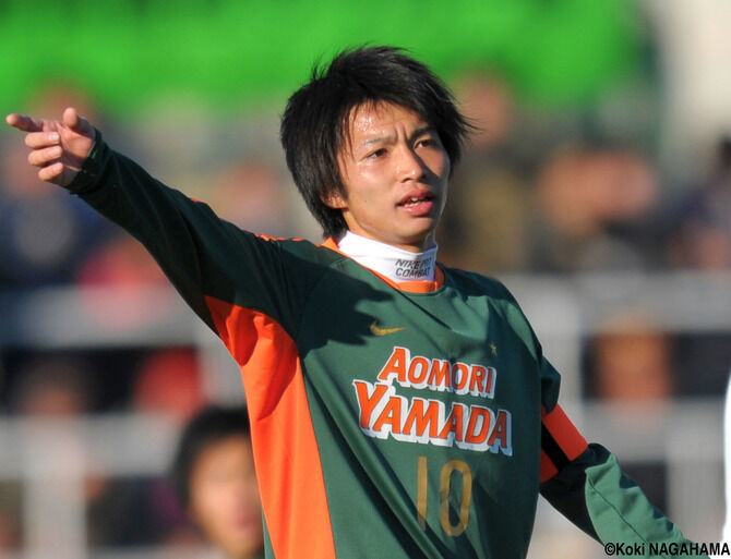 悲報 柴崎岳が語る青森山田の冬練が過酷すぎるwwwwwww 2chフットボールまとめアンテナ 悲報 柴崎岳が語る青森山田の冬練が過酷すぎるwwwwwww 2chフットボールまとめアンテナ