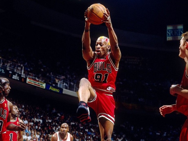 rodman