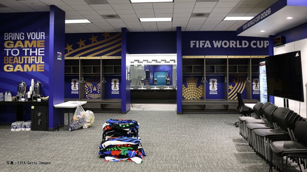 【朗報】サッカー日本代表…とあることで世界から大絶賛ｗｗｗｗｗｗのサムネイル