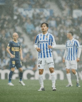 【朗報】スペインでタイトル取れる選手なんてもうしばらく出てこないだろｗｗｗｗｗｗｗのサムネイル