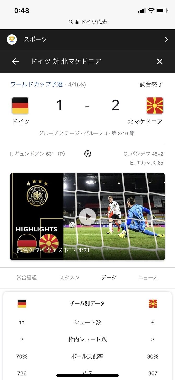悲報 ドイツ代表 完全にやばい状態wwwwww スポキチ速報 悲報 ドイツ代表 完全にやばい状態wwwwww スポキチ速報