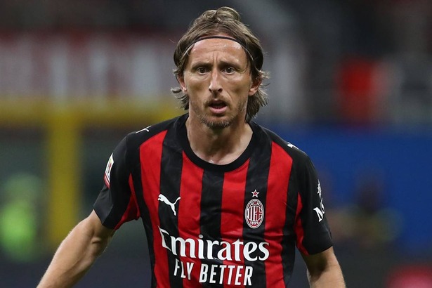 20250818-Luka-Modric-getty