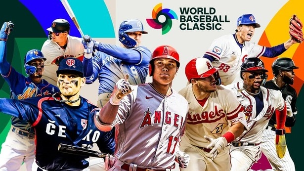 【速報】WBC 優勝候補のアメリカ、ドミニカ、プエルトリコが負けるwwwｗｗｗｗｗ