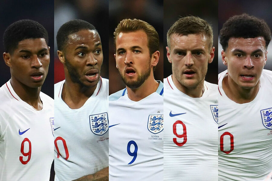 速報 イングランド代表 Euroメンバー26人発表 くっそ強そうｗｗｗｗｗｗ サッカーまとめアンテナ サッカーラボアンテナ