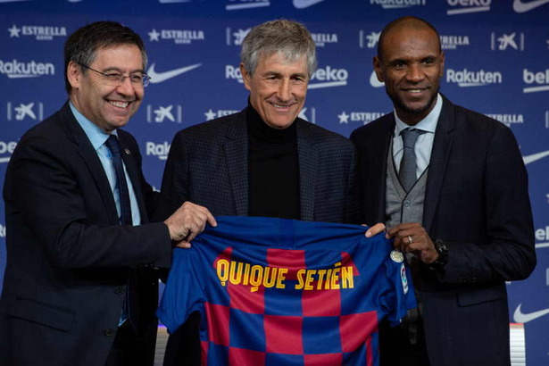 20200115_Quique-Setien_getty