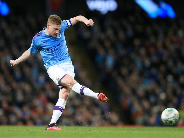 debruyne