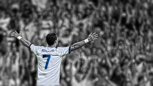 Cristiano_Ronaldo_selective_coloring_soccer_sports_sport-254708