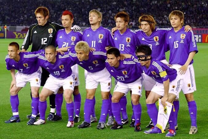 悲報 サッカー日本代表さん 歴代最強なのに人気がない理由ｗｗｗｗｗｗｗｗ 2chフットボールまとめアンテナ