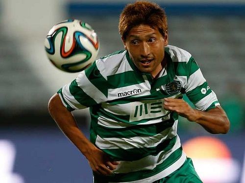 田中順也