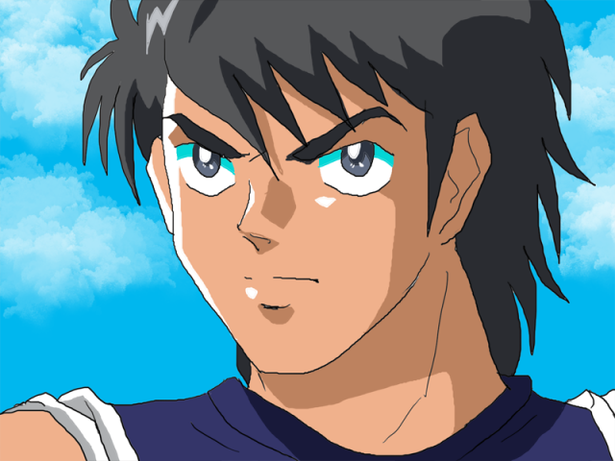 【悲報】 キャプテン翼って漫画にすげーシュート撃つけど闇堕ちした日本人選手いたじゃんwwwwww