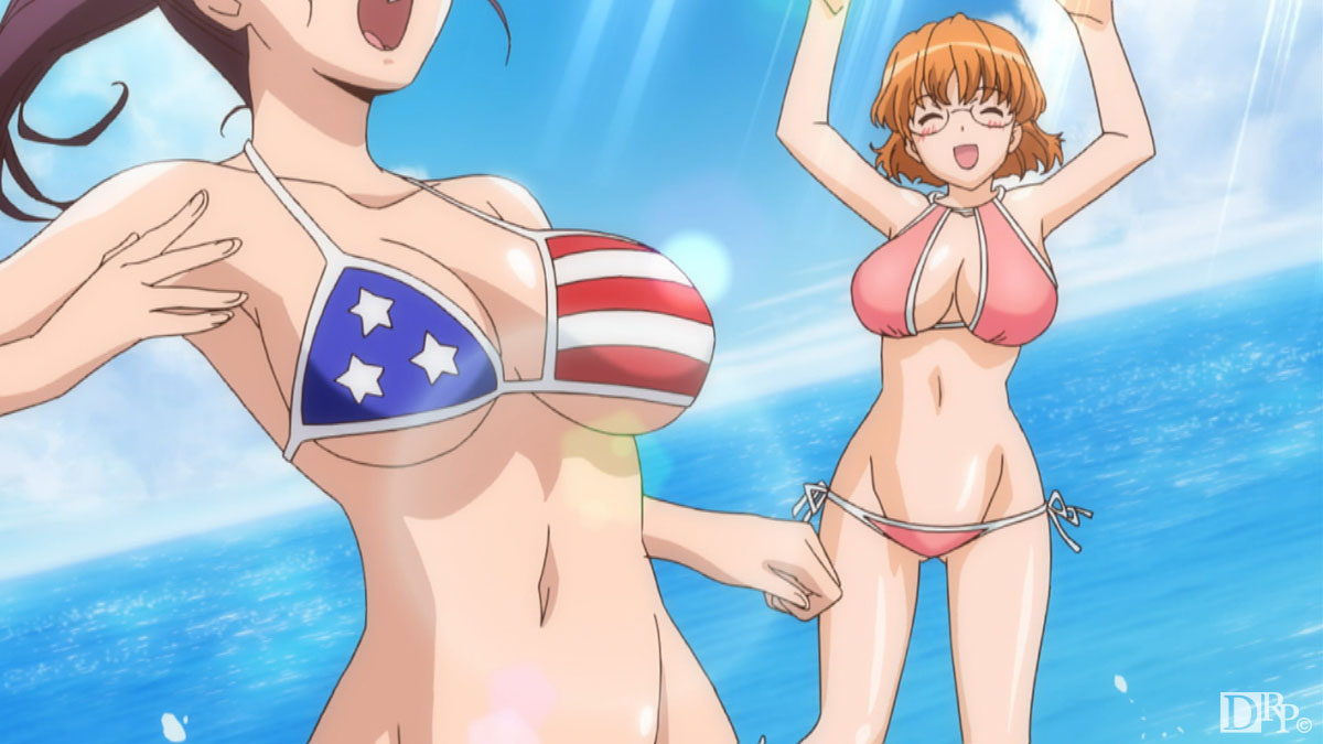 Sweet home エロ アニメ