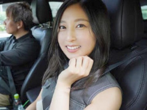 【美人】Ｈ大好きスレンダー美女が清楚な見た目に反する下品なドスケベセックスでイキまくる【無料エロ動画】のトップ画像