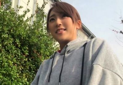 【素人JDナンパ】『スポーツ女子はエロい!』19歳のバトミントン歴7年のJDとエロいセックスしちゃいました!【無料エロ動……のトップ画像